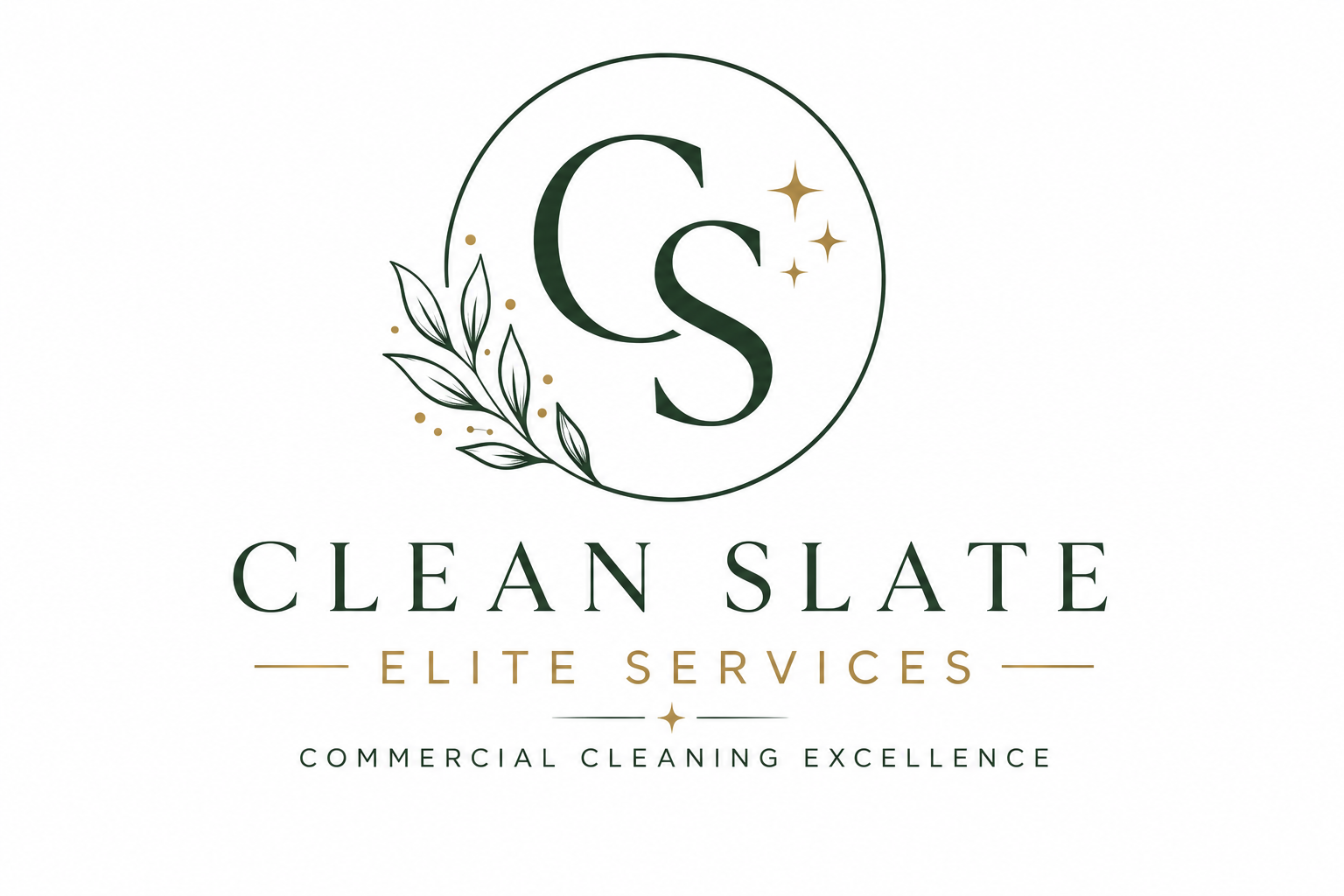 Clean Slate Elite Services